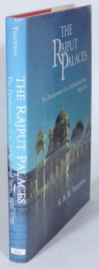 The Rajput Palaces. The Development of an…