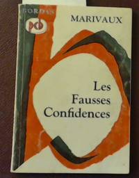 Les Fausses Confidences