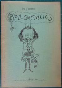 Balloonatics by Drs J Boesman - 1964