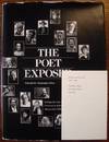 The Poet Exposed:Portraits By Christopher Felver (Signed By 30 of the Poets Featured)