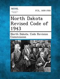 North Dakota Revised Code of 1943