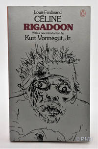 cover of Rigadoon