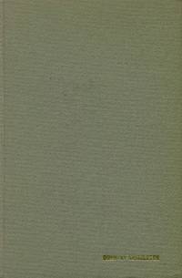 image of The 1967-68 Jennings Scholar Lectures; Report on a Program for Outstanding Teachers Sponsored By the Martha Holden Jennings Foundation