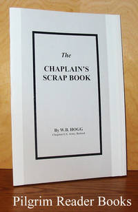 image of The Chaplain's Scrap Book