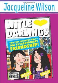 Little Darlings by Jacqueline Wilson | Hardback | 2010 | Doubleday