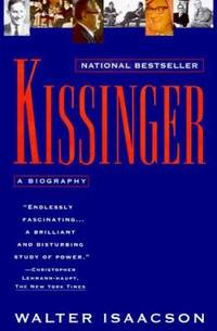 Kissinger : A Biography
