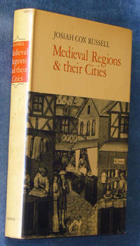 image of Medieval Regions and Their Cities