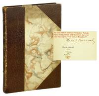 A Message to Garcia and Thirteen Other Things, As Written by Fra Elbertus... [Signed Limited Vellum Edition]