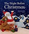 The Night Before Christmas