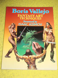 Fantasy Art Techniques