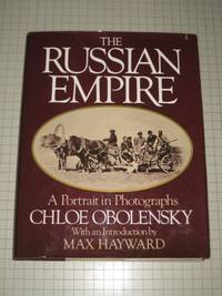 image of The Russian Empire: A Portrait in Photographs