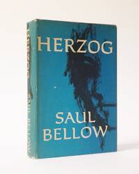 Herzog by Bellow, Saul - 1964