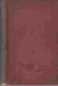 image of Self-propelled vehicles; A practical treatise on the theory, construction, operation, care and management of all forms of automobiles,