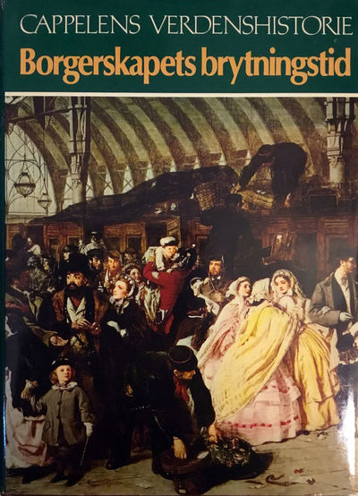 Borgerskapets brytningstid