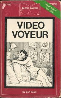 Video Voyeur PP7030