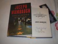 image of Hollywood Station: Signed