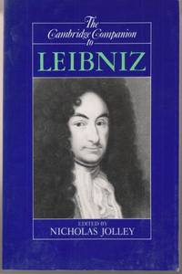 The Cambridge Companion to Leibniz.