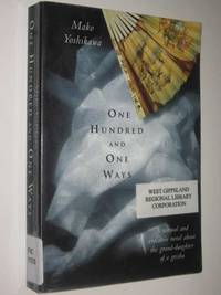 cover of One Hundred and One Ways