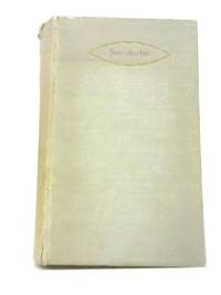 Persuasion by Jane Austen - 1928