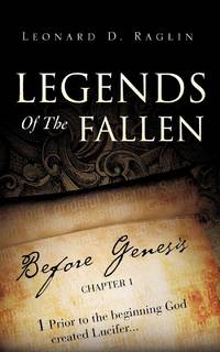 Legends Of The Fallen