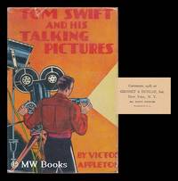 Tom Swift and His Talking Pictures