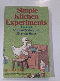 Simple Kitchen Experiments