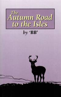 The Autumn Road to the Isles