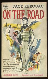 On the Road by Jack Kerouac