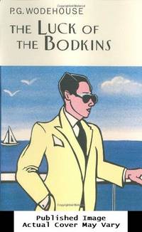 The Luck of the Bodkins