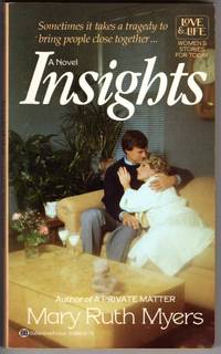 image of Insights (rare Author signature)