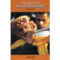 Introduction to Social Marketing
