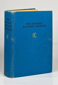 The Midnight Raymond Chandler