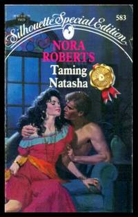 image of TAMING NATASHA - Stanislaski Family