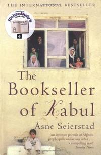 The Bookseller Of Kabul: The International Bestseller - 'An intimate portrait of Afghani...