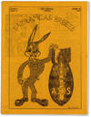 Barrancas Breeze. Volume 2, no. 44 (April 23, 1943)