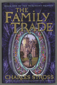 image of THE FAMILY TRADE: BOOK ONE OF THE MERCHANT PRINCES