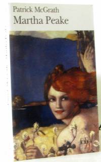 Martha Peake