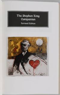 [FANTASY] THE STEPHEN KING COMPANION
