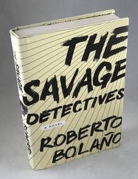 cover of The Savage Detectives