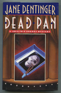 cover of Dead Pan