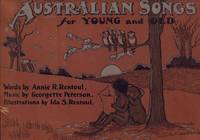 image of Australian Songs for Young and Old