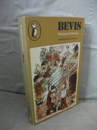 Bevis: The Story of a Boy (Puffin Books)