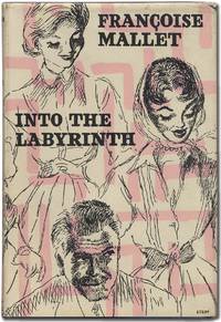 image of Into the Labyrinth