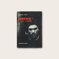 Sibérie – zero + l’infini