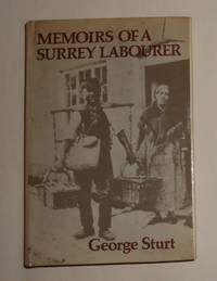 image of Memoirs of A Surrey Labourer