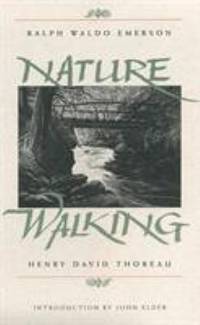 Nature and Walking