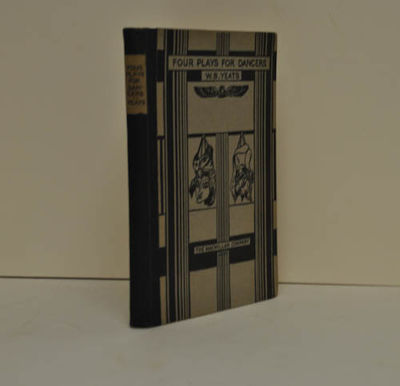 Four Plays For Dancers
