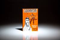 image of Siddhartha; translated from the German by Hilda Rosner