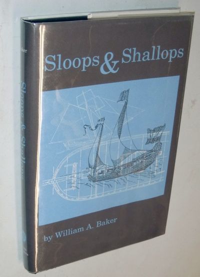 Sloops & Shallops.