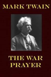 image of The War Prayer